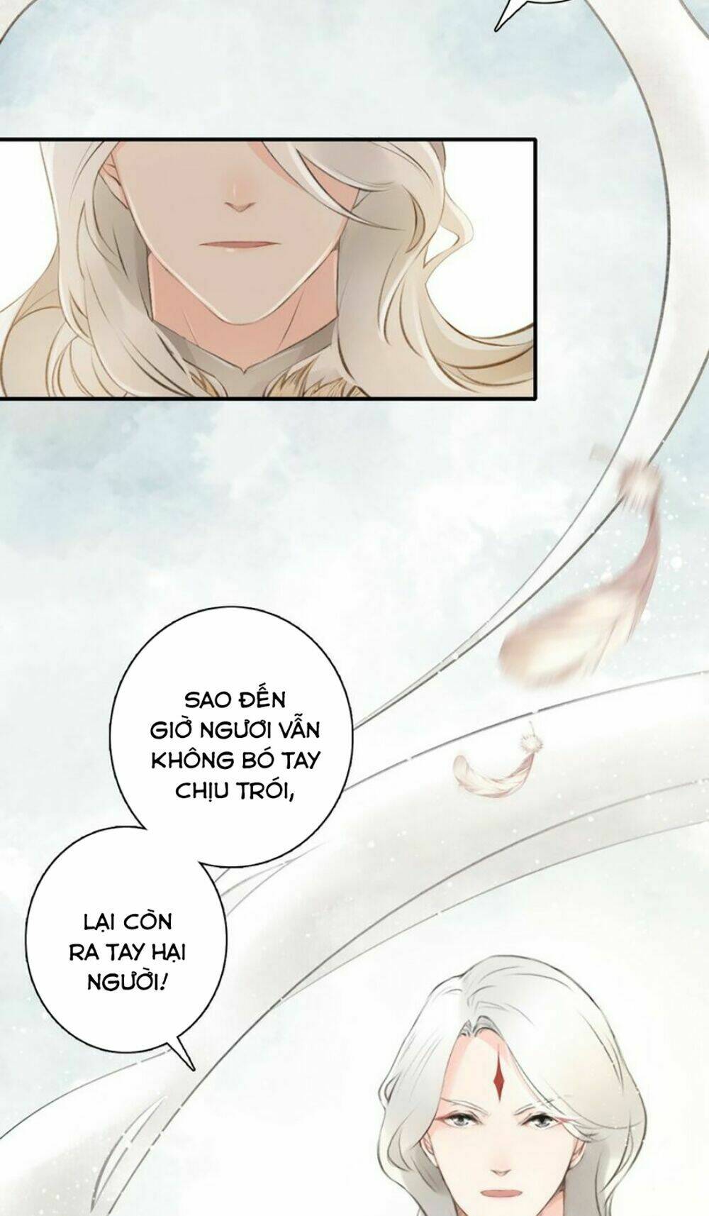 Đế Sư Tại Thượng: Chapter 1