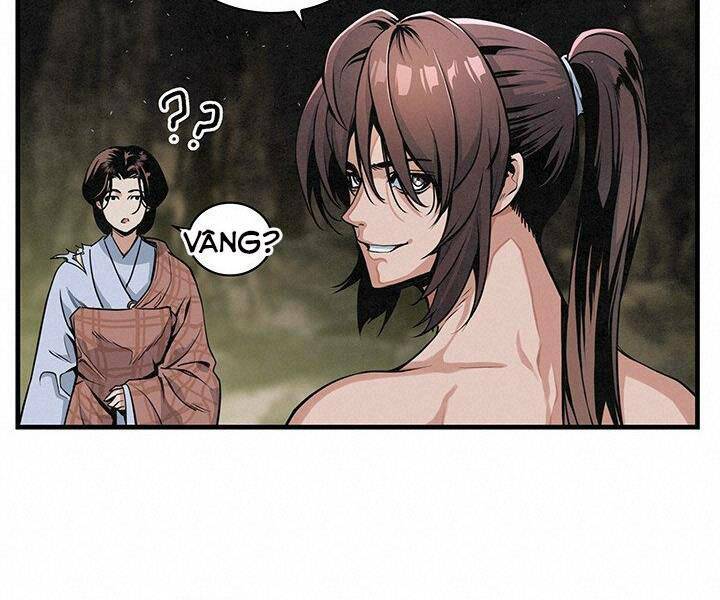 Mục Hạ Vô Nhân: Chapter 11