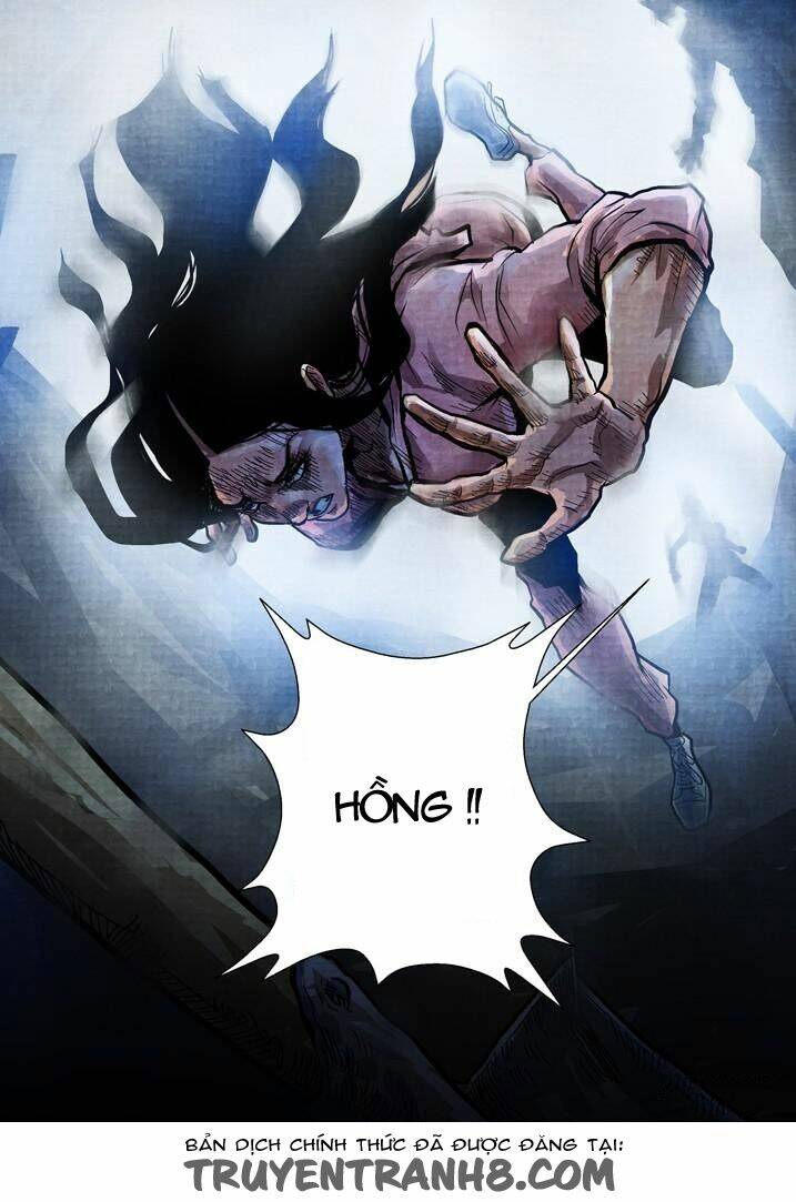 Thâu Hồn: Chapter 54