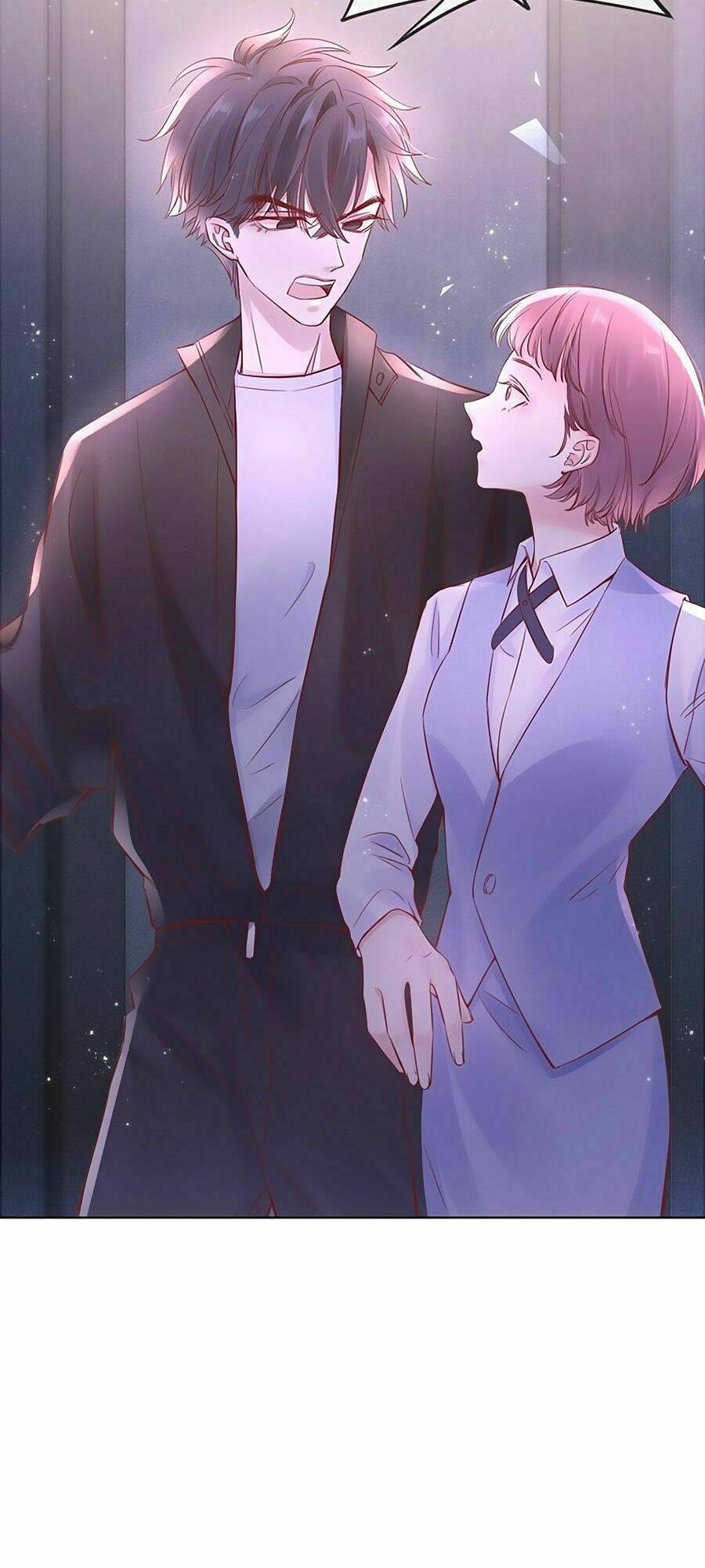 Hai Mặt Cuốn Hút Của Anh: Chapter 13