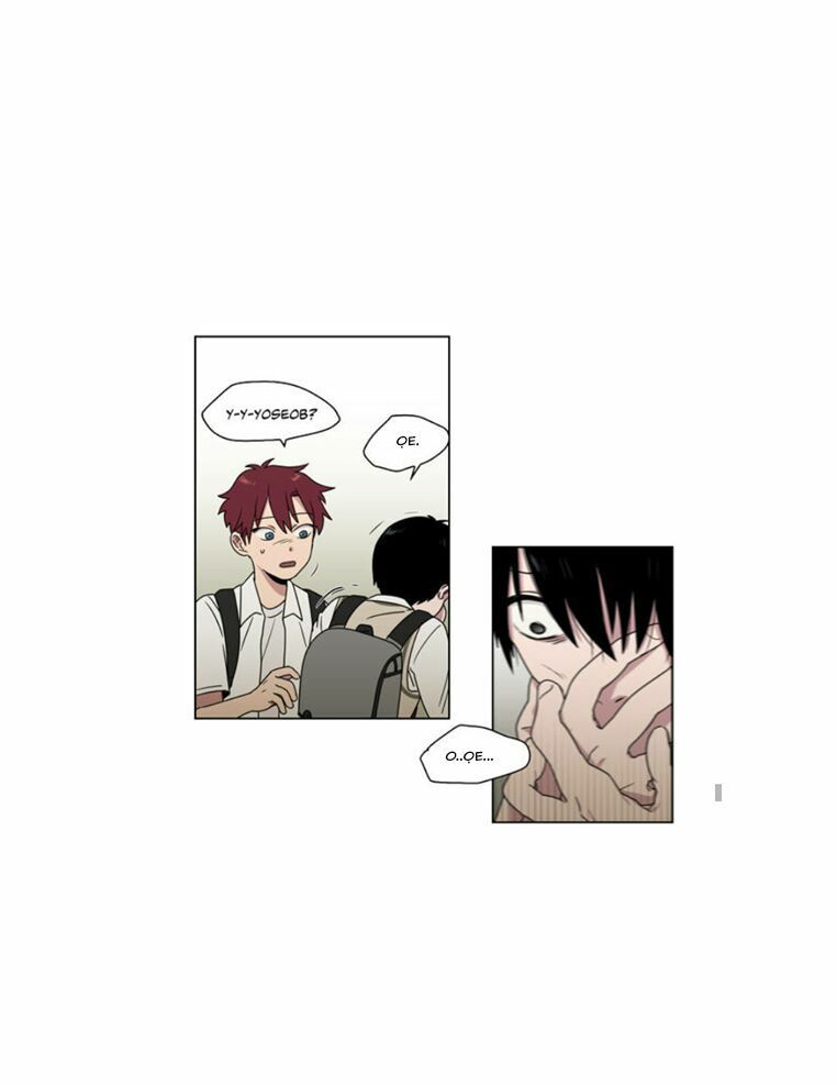 …”Một Sự Thật Khá Khó Chịu.”: Chapter 7