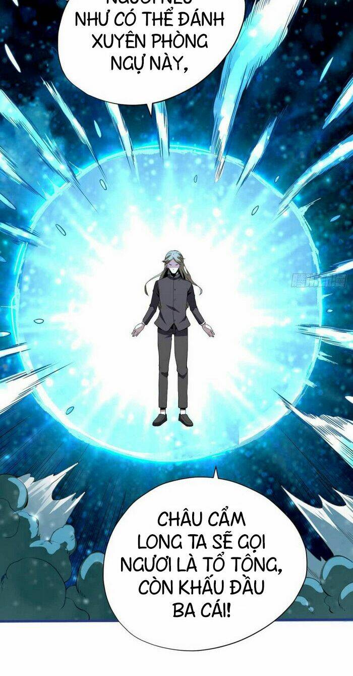 Vương Bài Thần Y: Chapter 63