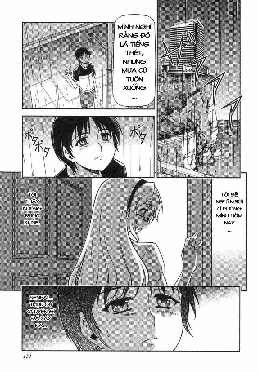Freezing: Chapter 44