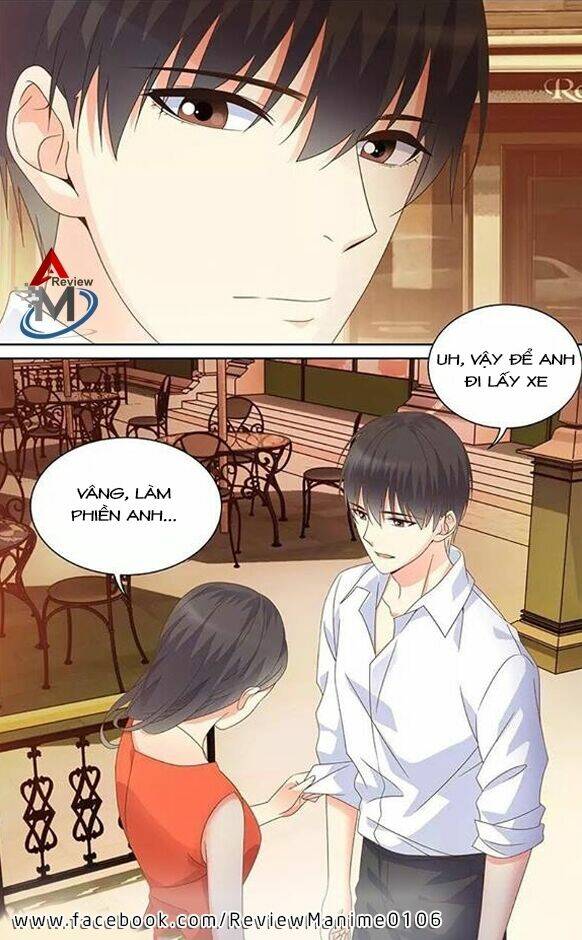Yêu Em Từ Cái Nhìn Đầu Tiên: Chapter 45