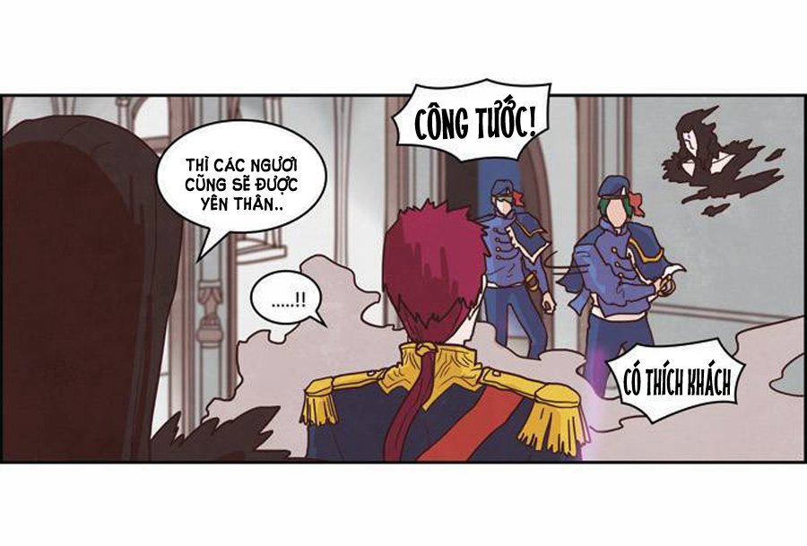 The Devil King Is Bored 2: Chapter 34