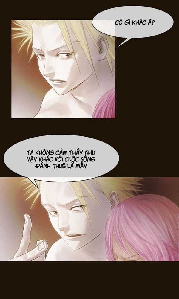 Magician: Chapter 62