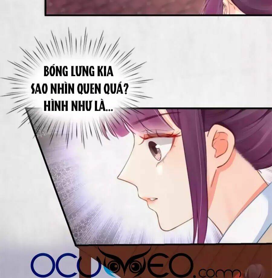 Hoạn Phi Hoàn Triều: Chapter 37