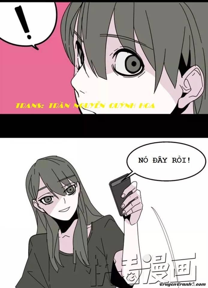 Ứng Dụng Thẩm Mỹ: Chapter 9