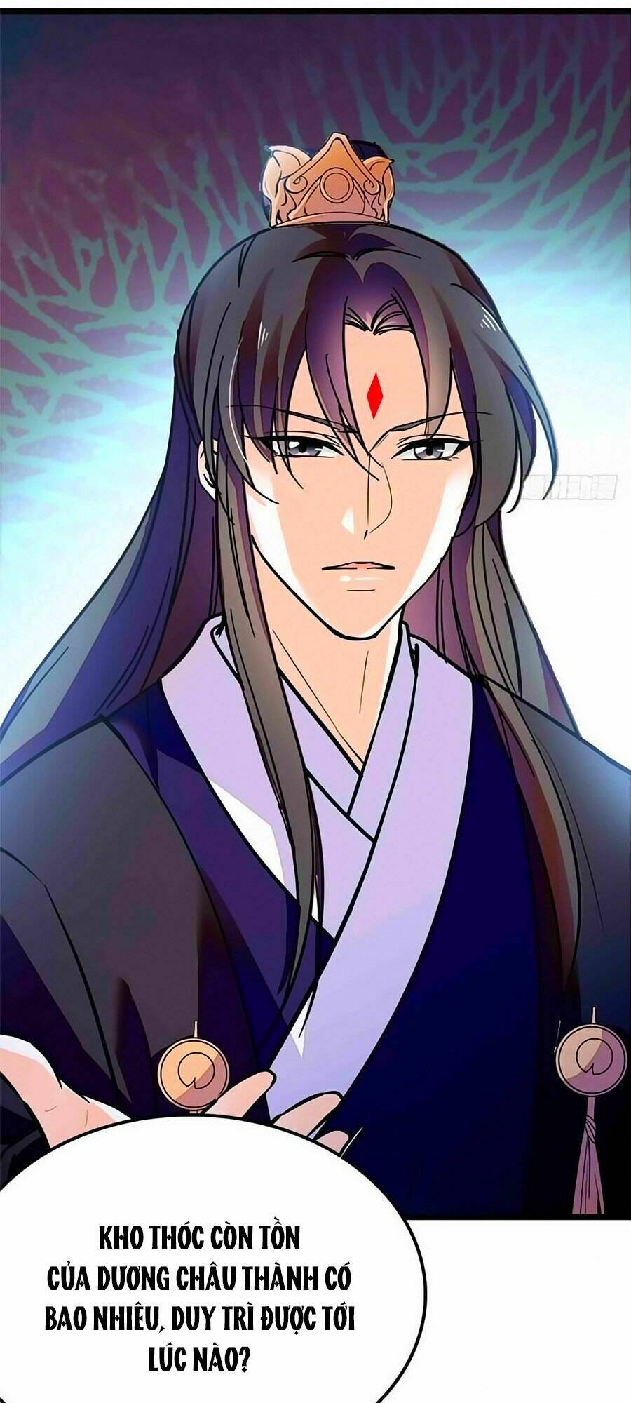 Nhất Thế Khuynh Thành: Lãnh Cung Khí Phi: Chapter 83