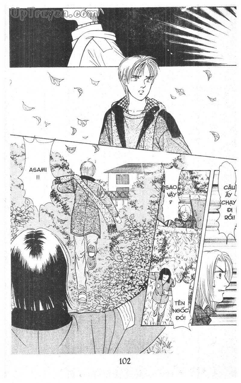 9 Banme No Musashi: Chapter 12