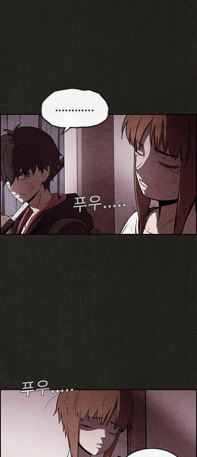 Quái Vật Tại Chung Cư Xanh: Chapter 32