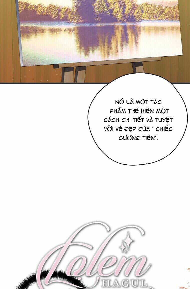 Ba Người Anh Trai Của Tôi Là Bạo Quân: Chapter 55