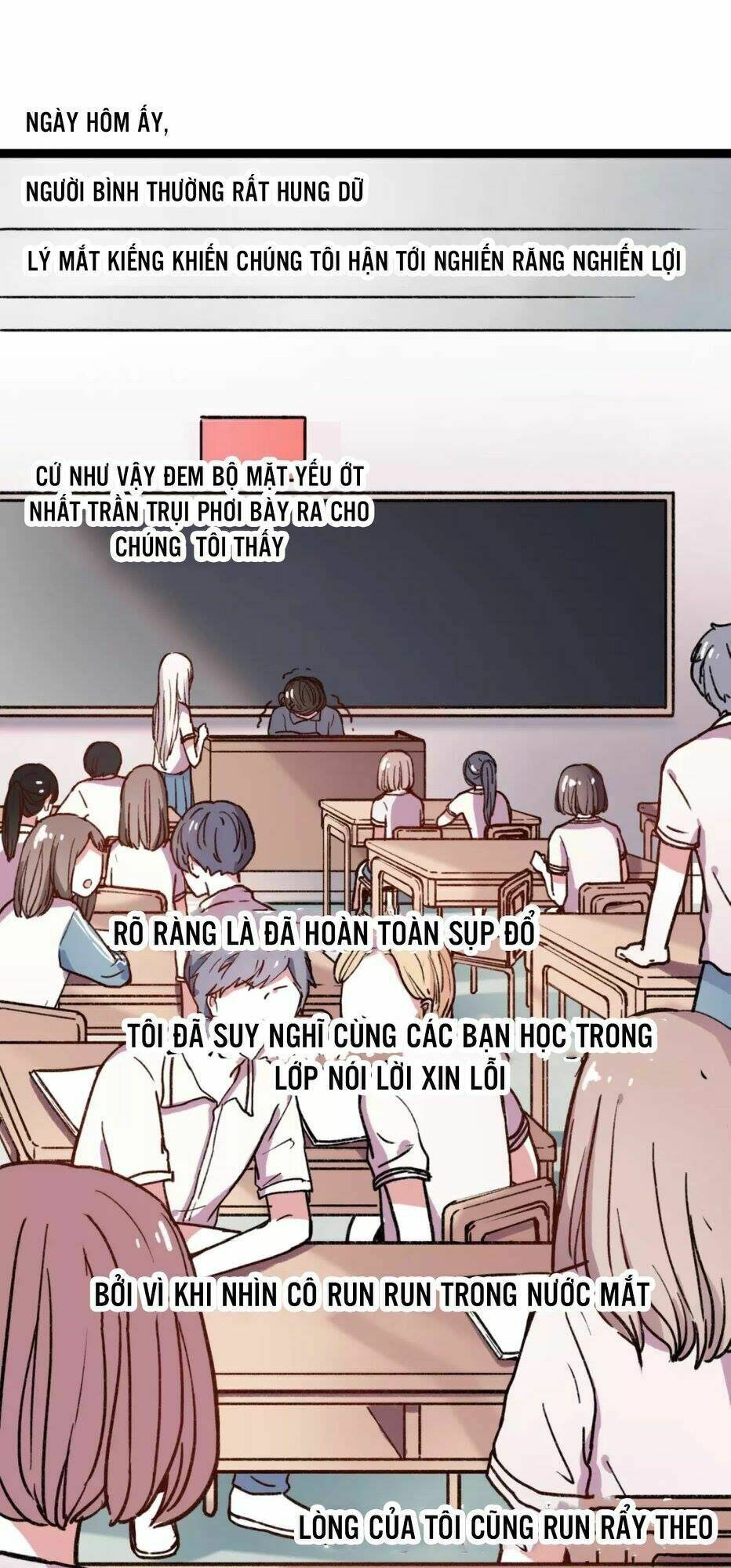 Cậu Đã Từng Yêu Tôi: Chapter 6