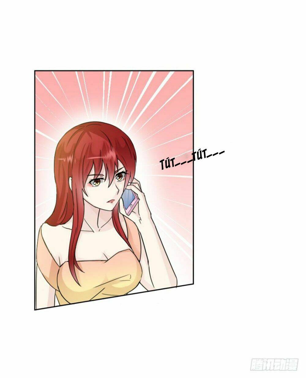 Thiên Kim Đường Môn: Chapter 95