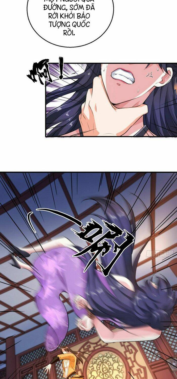 Tà Du Ký: Chapter 58