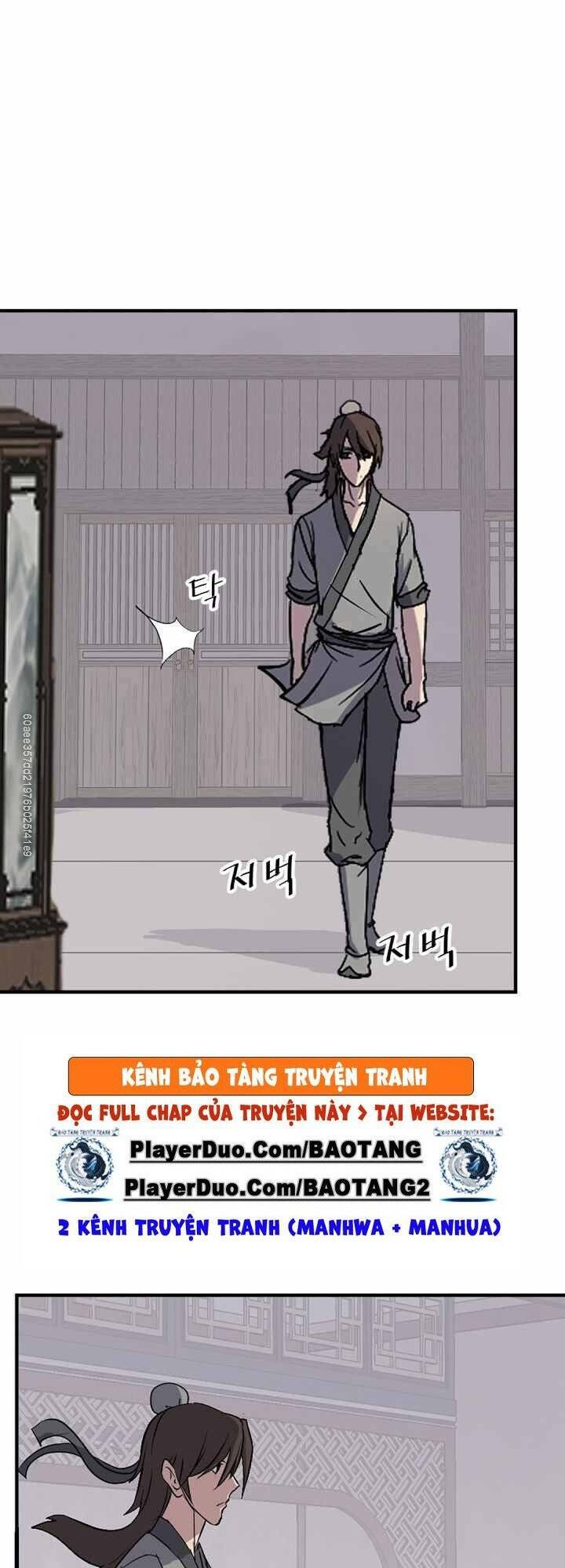 Trọng Sinh, Bất Khả Chiến Bại: Chapter 120