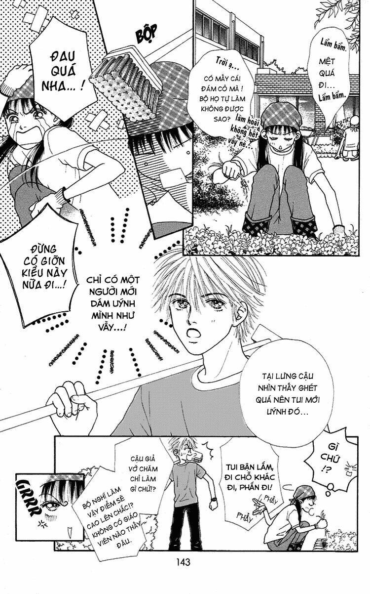 Cô Láng Giềng: Chapter 6