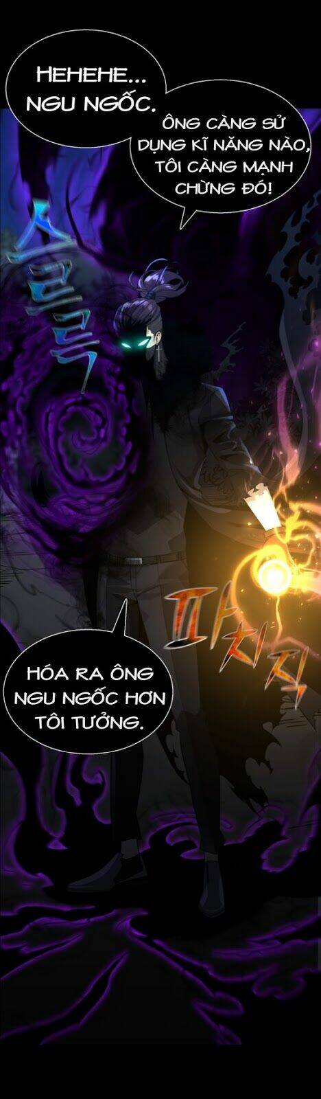 Luân Hồi Ác Nhân: Chapter 48