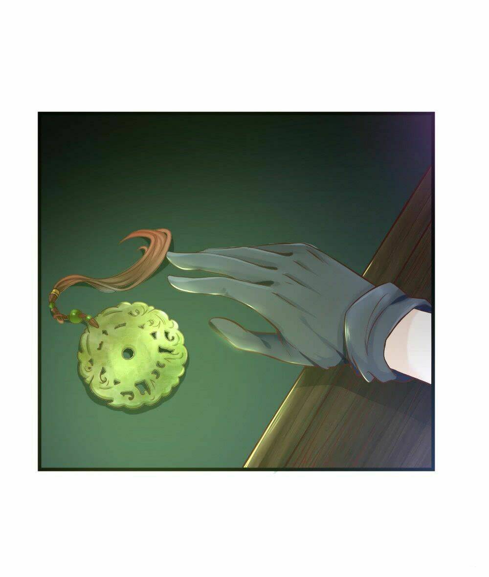 Hồng Nhan Bất Vong Quốc: Chapter 1.1