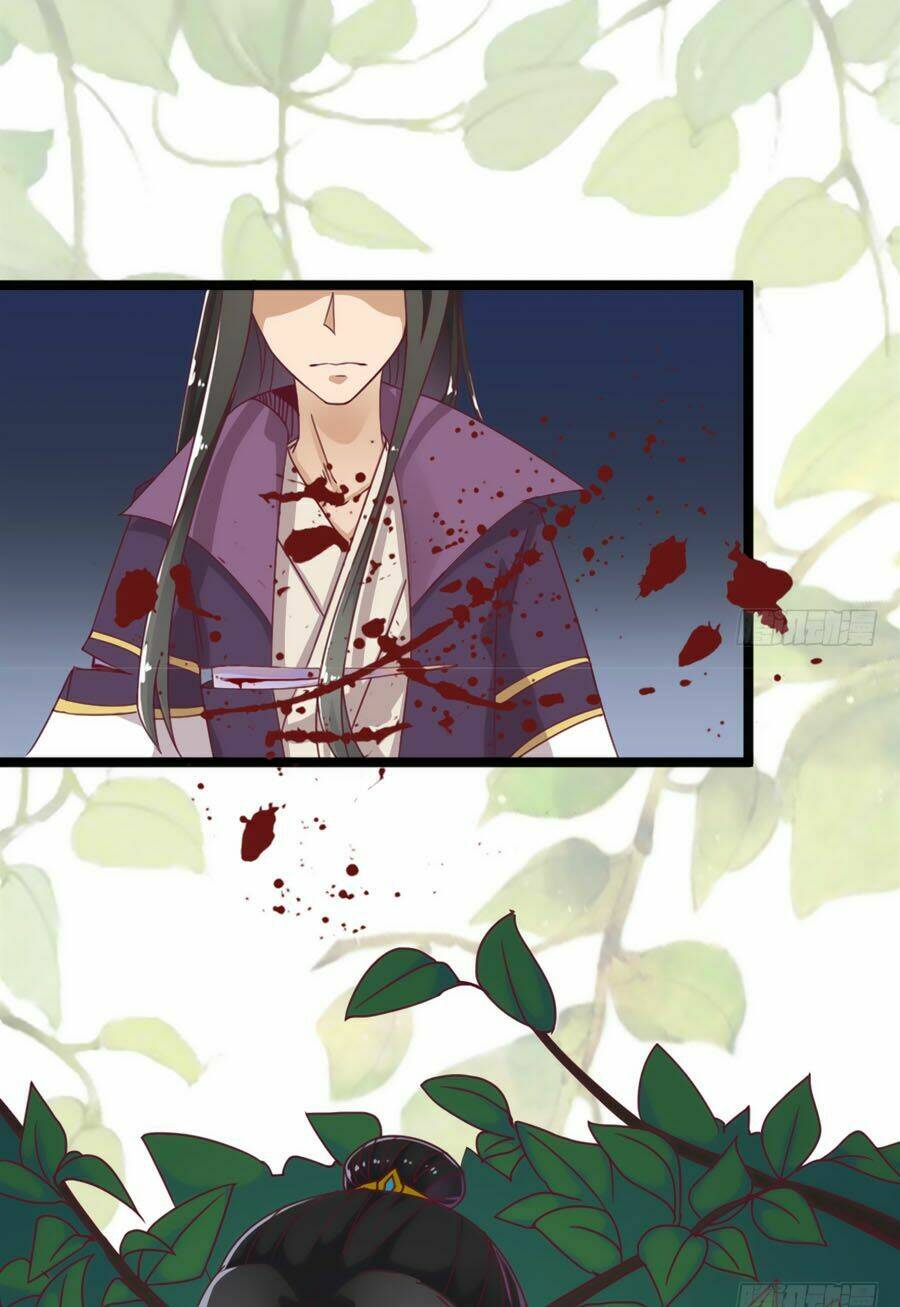 Ngọc Vi Mai: Chapter 15