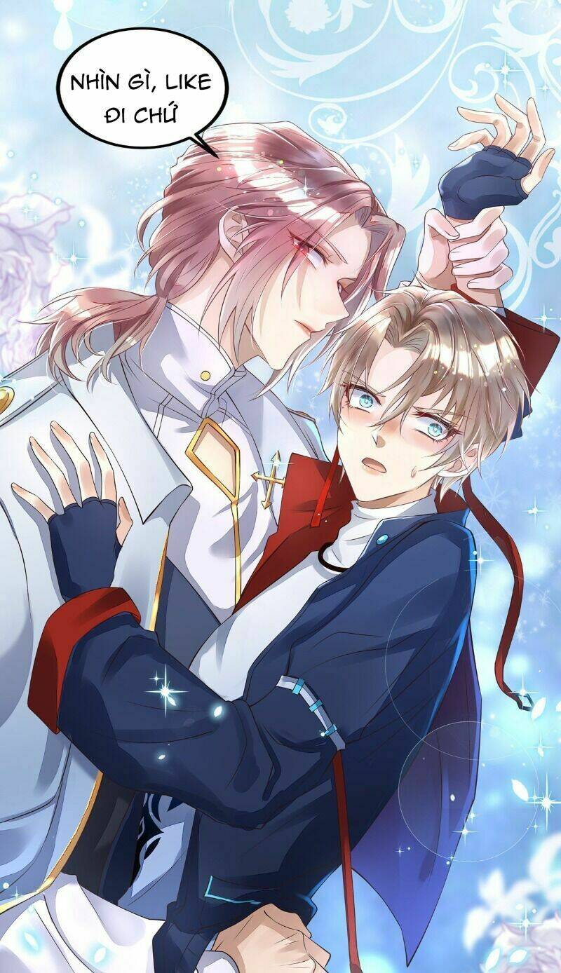 Thú Thụ Bất Thân: Chapter 1