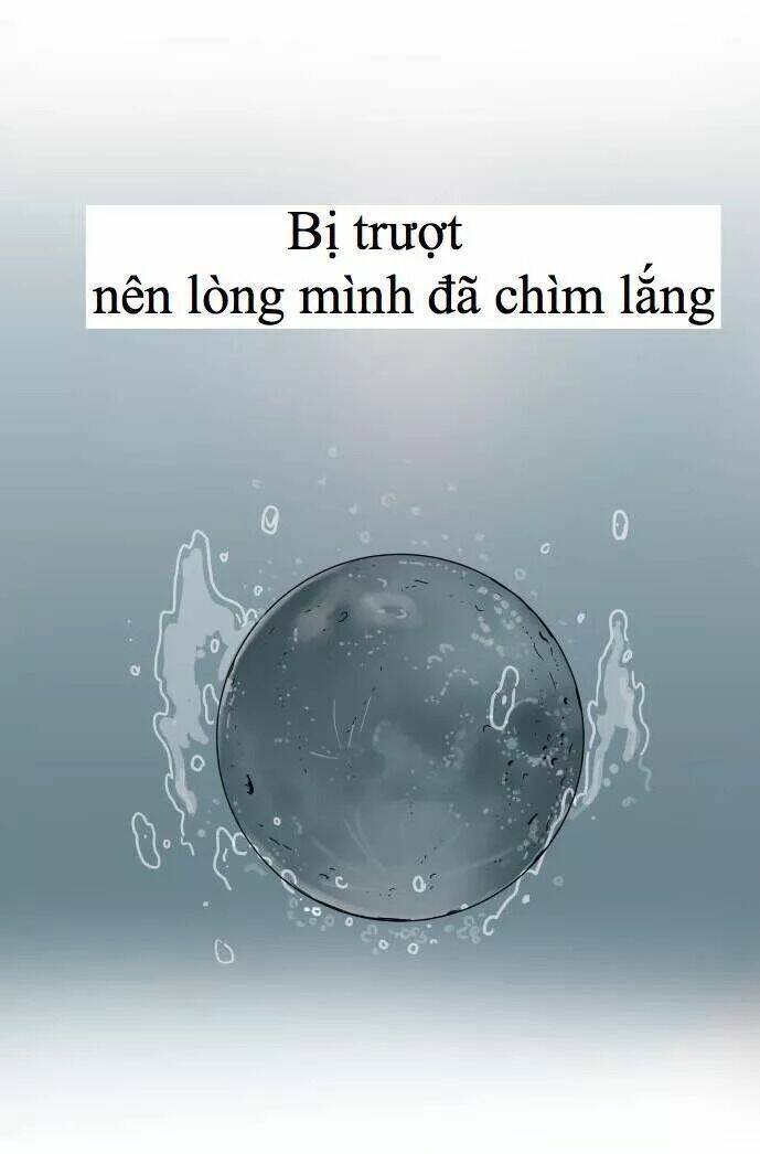 30 Phút Bước Đi Bên Em: Chapter 16