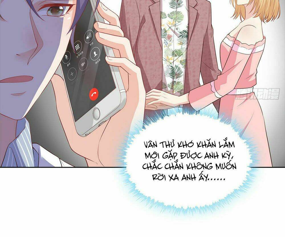 Bộ Váy Rực Rỡ Ánh Sao: Chapter 19