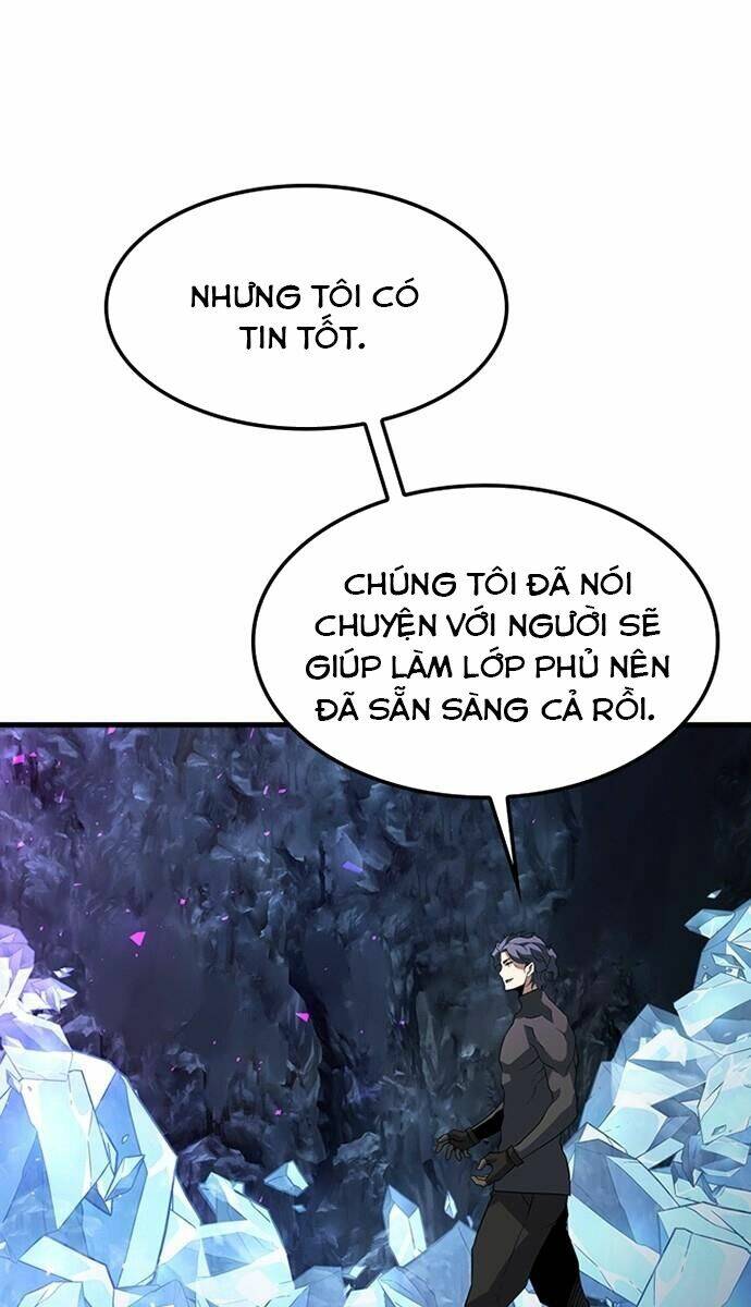 Điểm Chết: Chapter 22