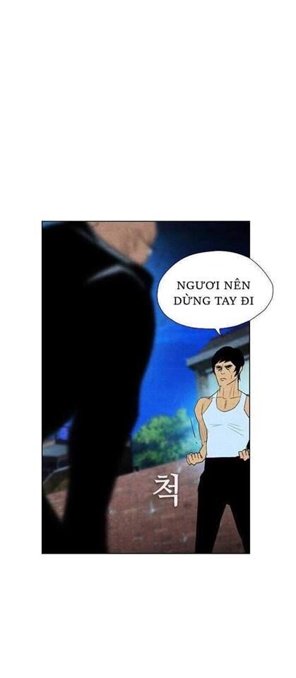 Revival Man: Chapter 31