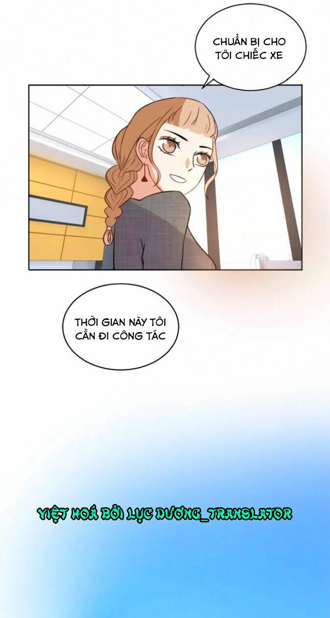 Chào Buổi Sáng, Hướng Dương: Chapter 35