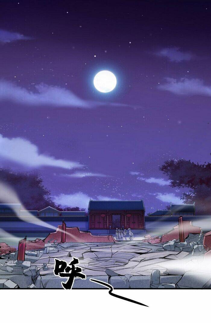 Tà Du Ký: Chapter 68