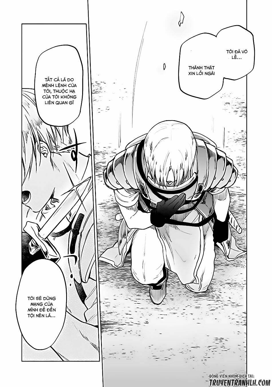 Takarakuji De 40-Oku Atattandakedo Isekai Ni Ijuu Suru: Chapter 8