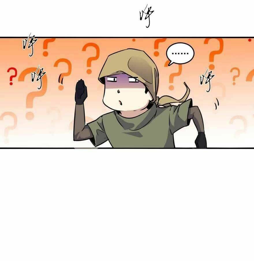 Tối Cường Binh Vương: Chapter 59