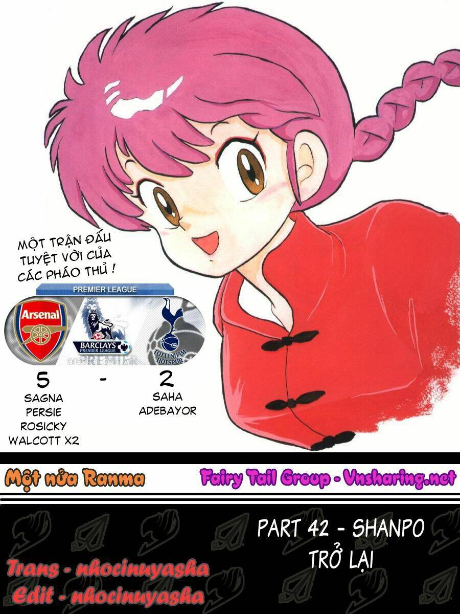 Suối Lời Nguyền: Chapter 42