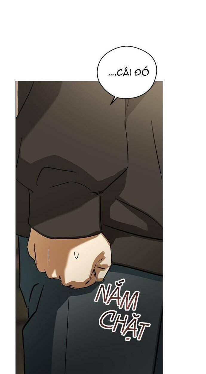 Duyên Nợ Kiếp Trước: Chapter 32