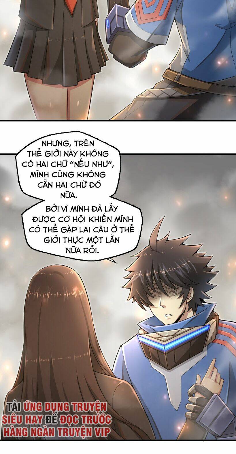 Một Trăm Triệu Điểm: Chapter 13