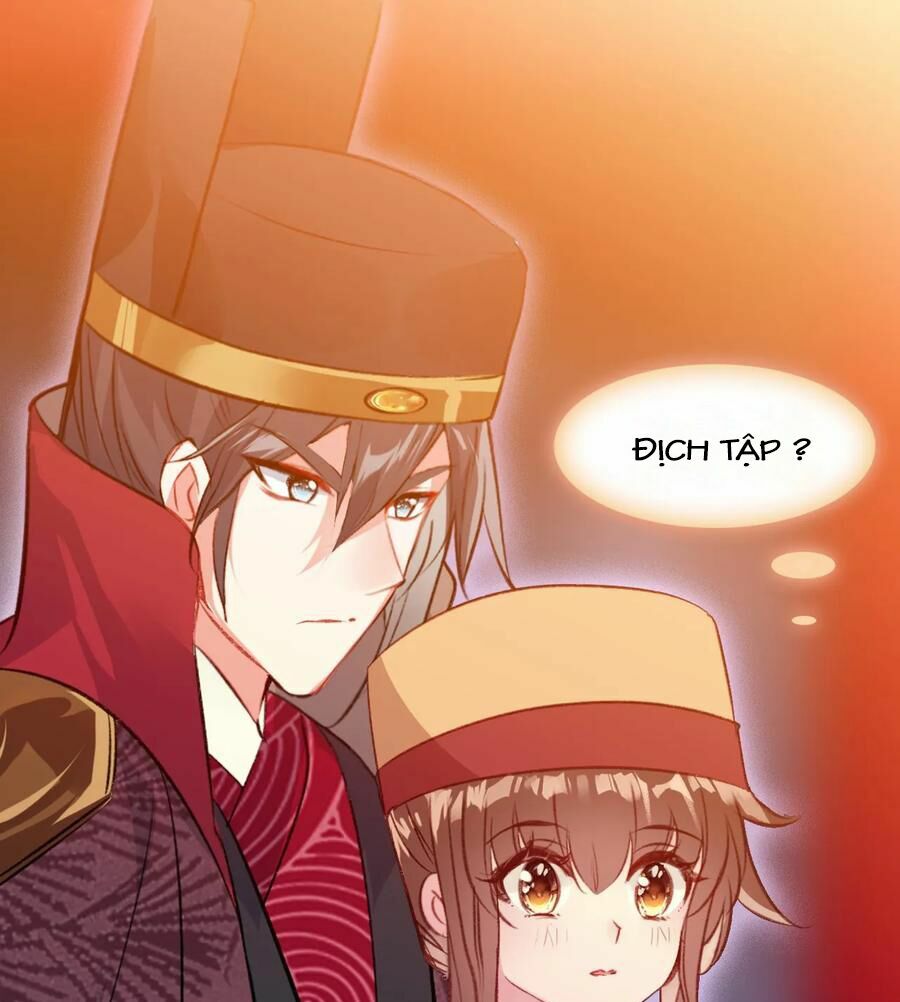 Gả Cho Một Tên Thái Giám Đáng Ghét: Chapter 113