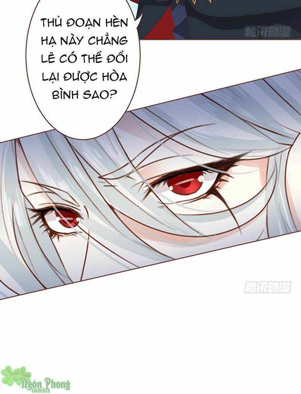 Ma Vương Luyến Ái Chỉ Nam: Chapter 88