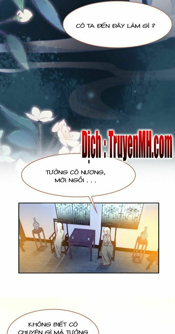 Gả Cho Một Tên Thái Giám Đáng Ghét: Chapter 78