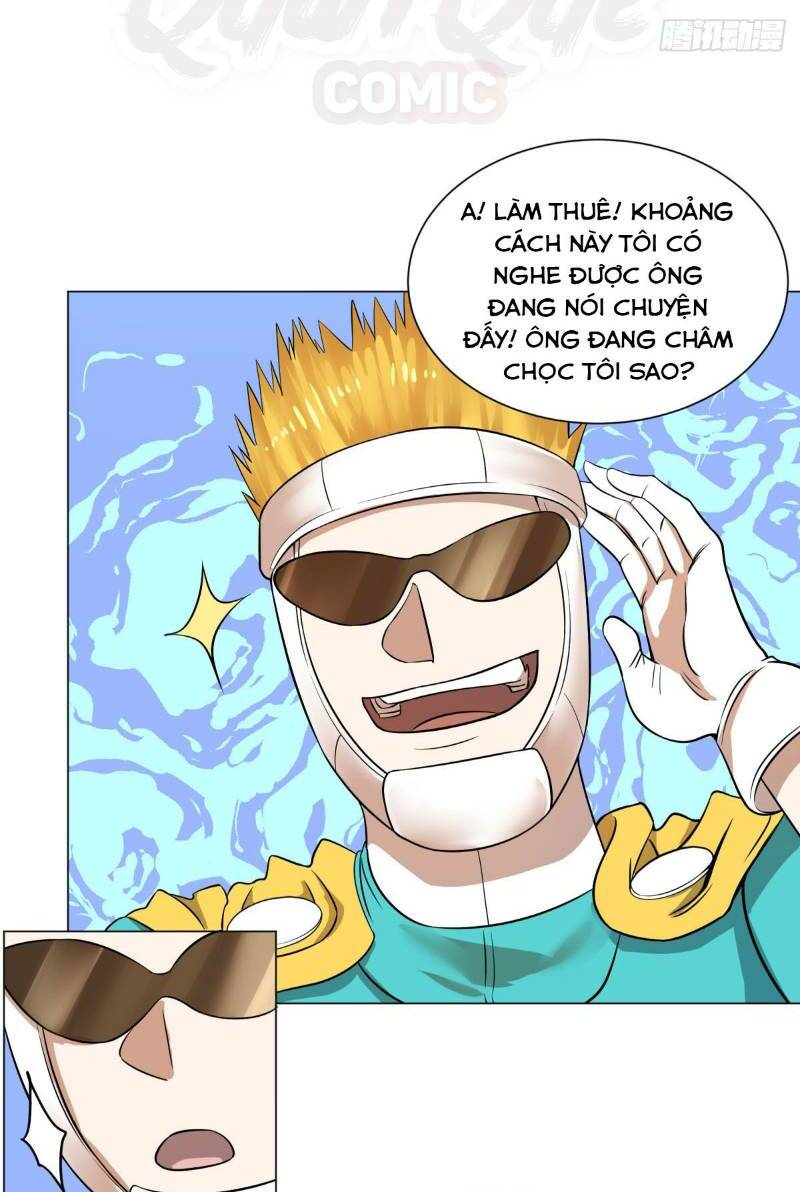 Danh Sách Kẻ Phản Diện: Chapter 68