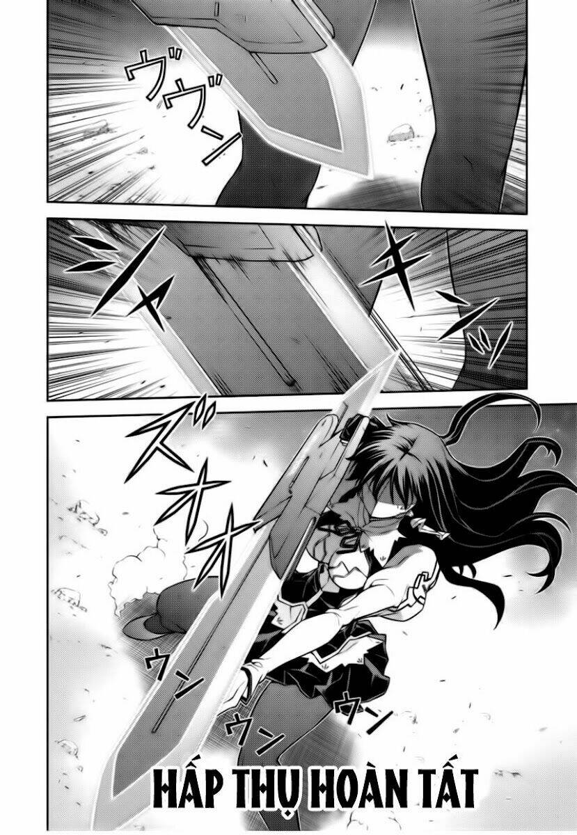 Freezing: Chapter 100