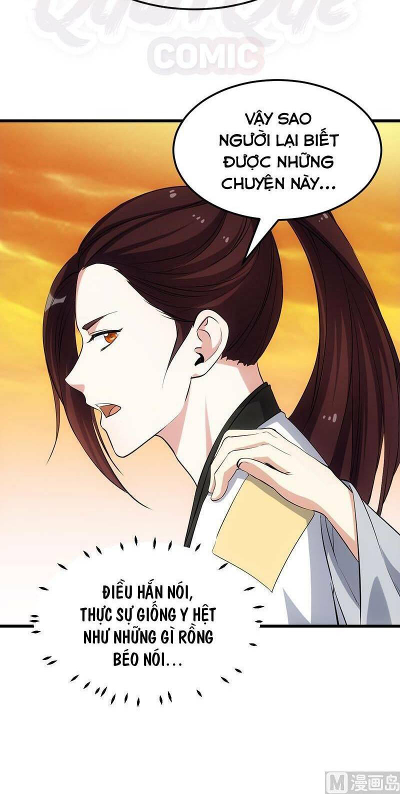 Hệ Thống Thần Long Nghịch Thiên: Chapter 46