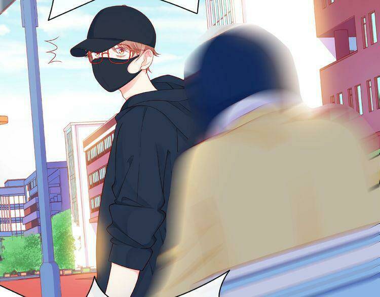 Giai Điệu Của Sự Va Chạm: Chapter 37