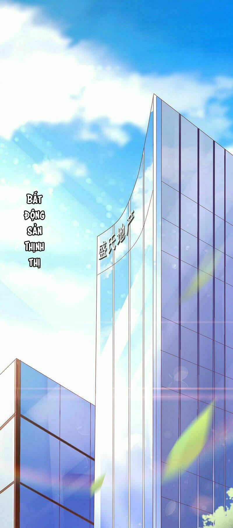 Lãnh Hôn Cuồng Ái: Chapter 18