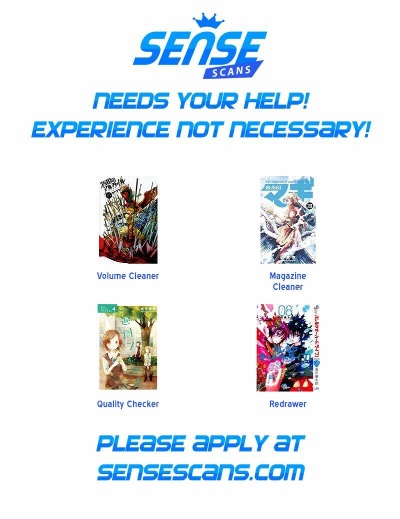 Mother Keeper: Chapter 48