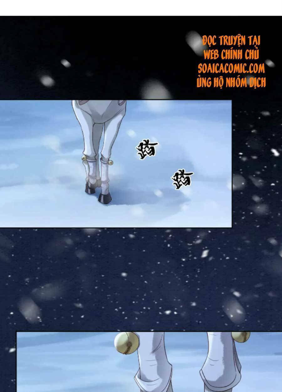 Xung Hỉ Vương Phi: Chapter 81