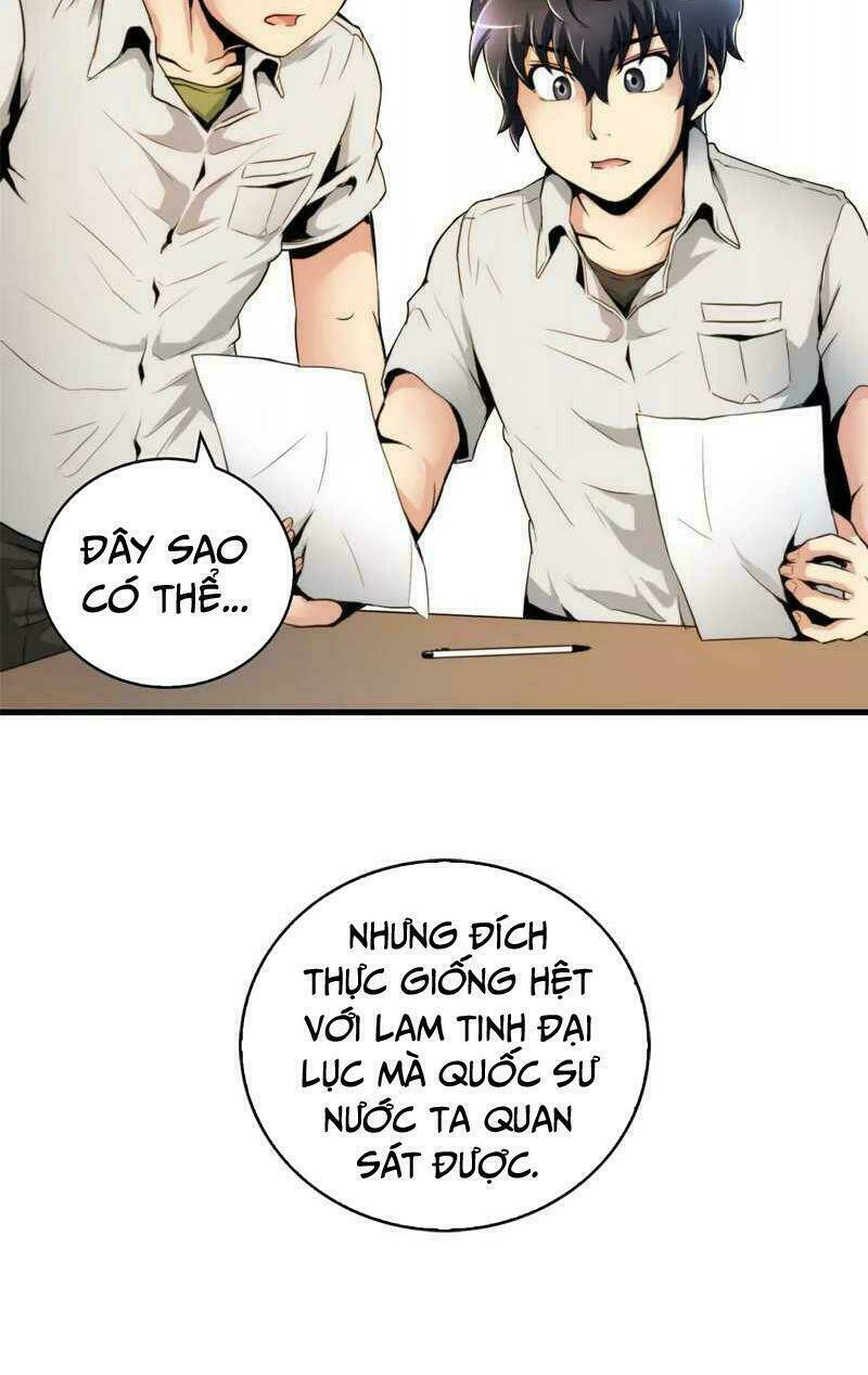 Thiên Hạ Đệ Nhất Cao Thủ Đi Học: Chapter 15