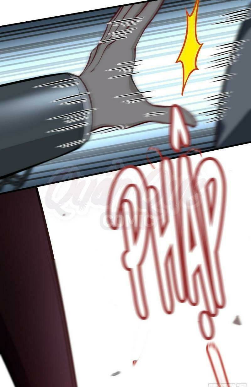 Minh Nhật Thần Đô: Chapter 41