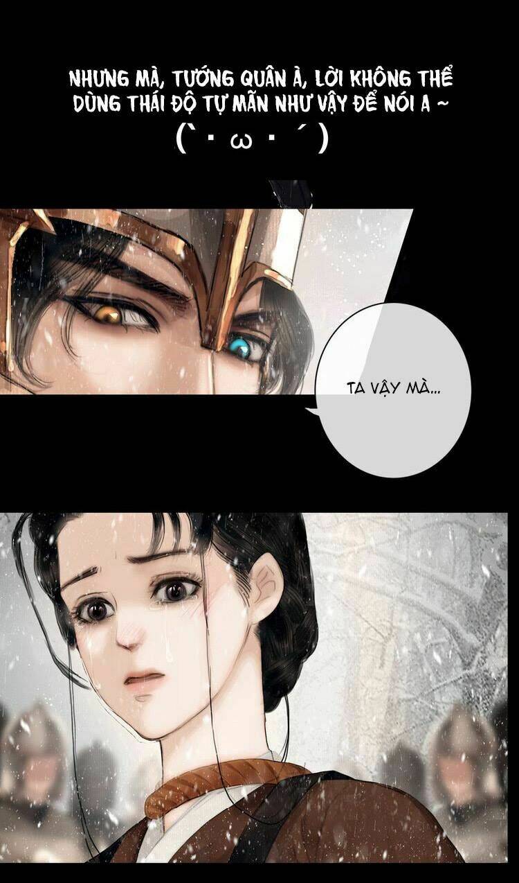 Phụng Chỉ Xuất Chinh: Chapter 0