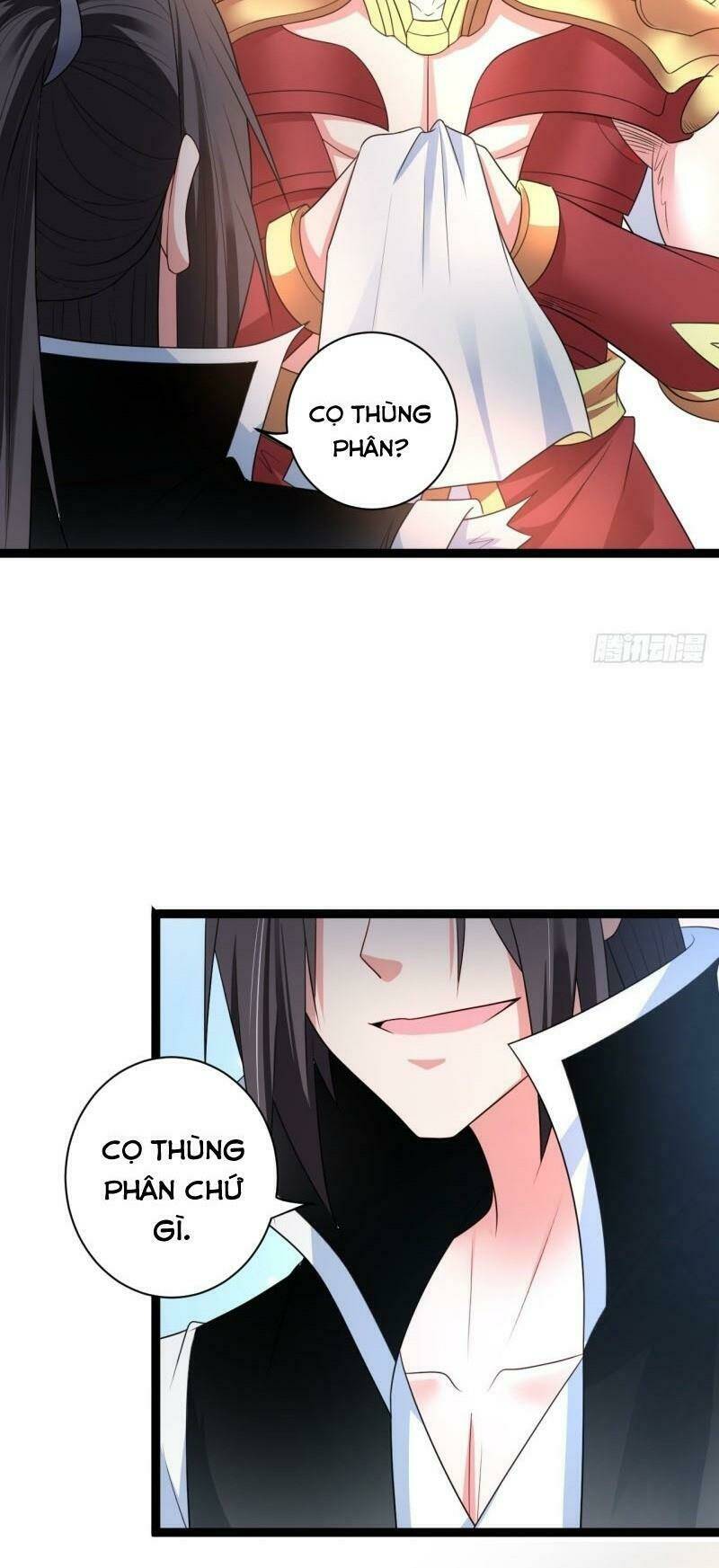 Trọng Sinh Tối Cường Ma Tôn Ở Rể: Chapter 69